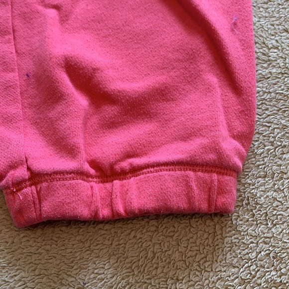 Peach xl aéropostale joggers - Picture 5 of 5